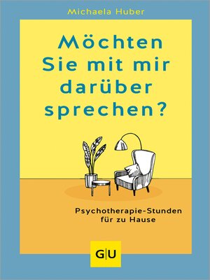 cover image of Möchten Sie mit mir darüber sprechen?